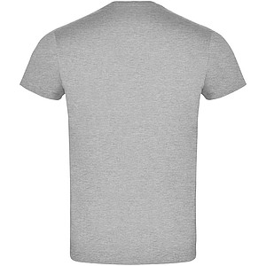 Atomic short sleeve unisex t-shirt