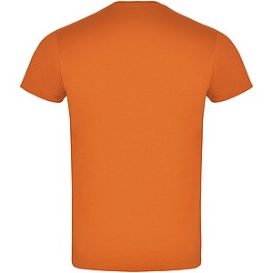 Atomic short sleeve unisex t-shirt