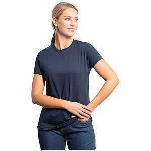 Atomic short sleeve unisex t-shirt