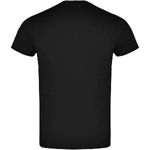 Atomic short sleeve unisex t-shirt
