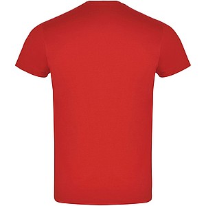 Atomic short sleeve unisex t-shirt
