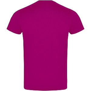 Atomic short sleeve unisex t-shirt
