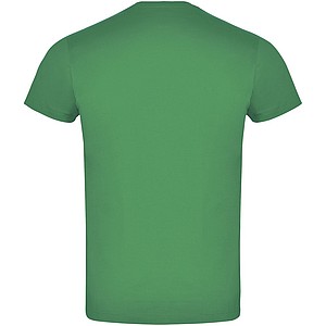 Atomic short sleeve unisex t-shirt
