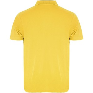 Austral short sleeve unisex polo