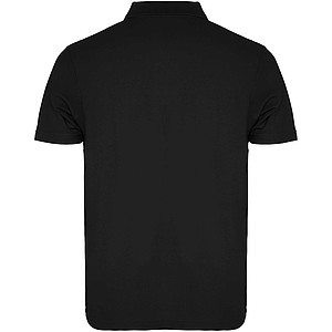 Austral short sleeve unisex polo