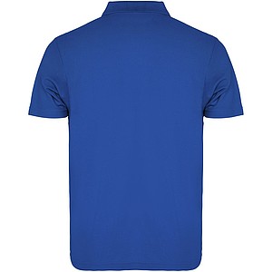 Austral short sleeve unisex polo