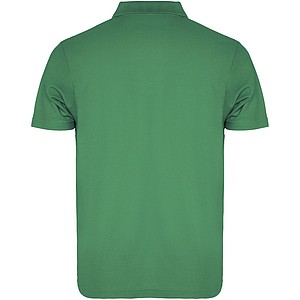 Austral short sleeve unisex polo