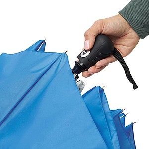 Aut.open/close pocket umbr