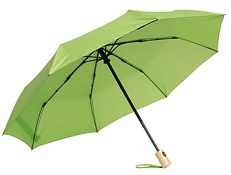 Aut.open/close umbrella
