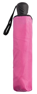 Auto open/close pocket umbr.