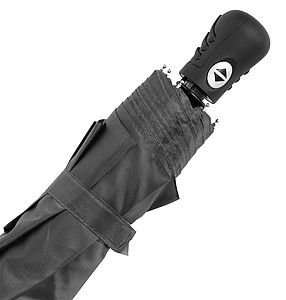 Auto open/close pocket umbr. 
