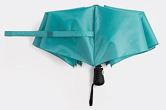 Auto open/close pocket umbr.