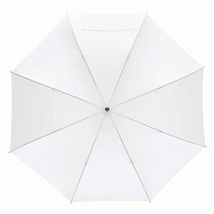 Autom. golf umbrella 
