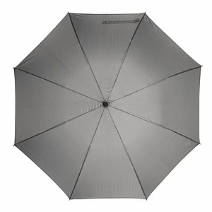 Autom. windproof umbrella