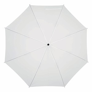 Autom. windproof umbrella