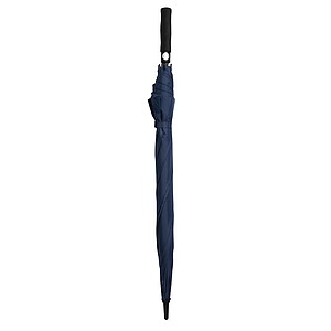 Automatic golf umbrella, navy blue