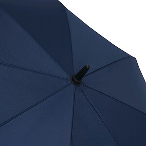 Automatic golf umbrella, navy blue