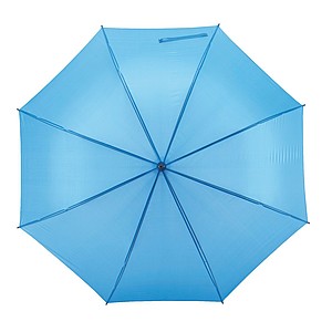Automatic golf umbrella 