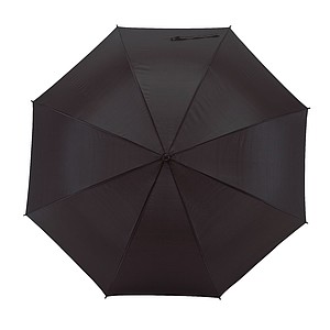 Automatic golf umbrella 