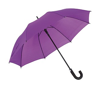 Automatic golf umbrella 