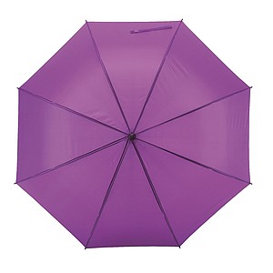 Automatic golf umbrella 