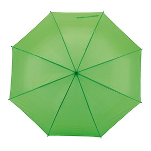 Automatic golf umbrella 