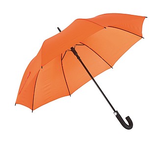 Automatic golf umbrella 