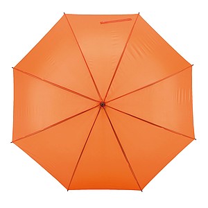 Automatic golf umbrella 