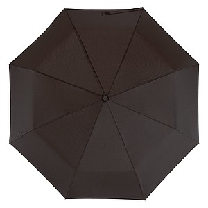 Automatic open/close, windproof- pocket umbrella 