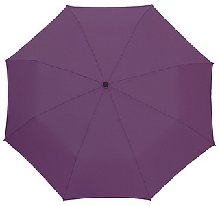 Automatic pocket umbrella 