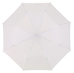 Automatic pocket umbrella COVER