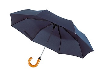 Automatic pocket umbrella for men 