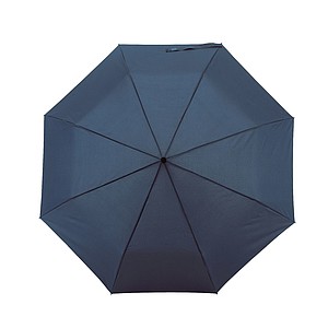 Automatic pocket umbrella for men 