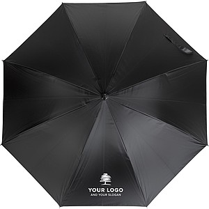 Automatic polyester (190T) umbrella