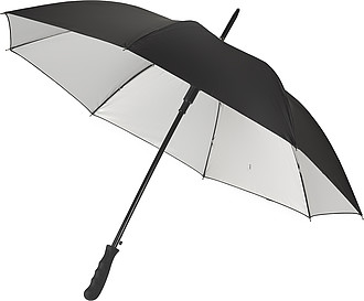 Automatic polyester (190T) umbrella