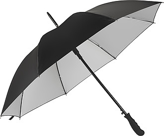 Automatic polyester (190T) umbrella