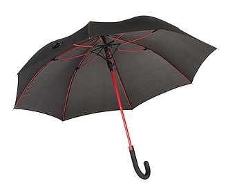 Automatic stick umbrella CANCAN