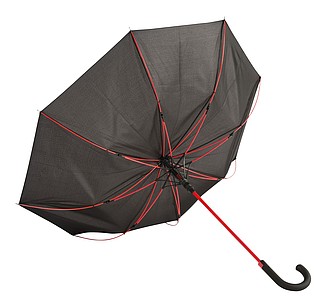 Automatic stick umbrella CANCAN