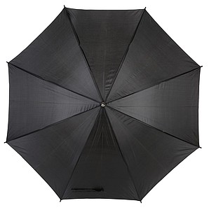 Automatic stick umbrella 