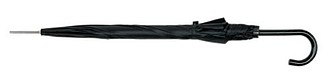 Automatic stick umbrella 