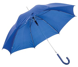 Automatic stick umbrella 