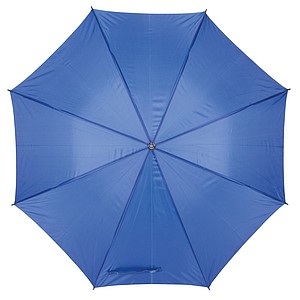 Automatic stick umbrella 