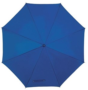 Automatic stick umbrella 