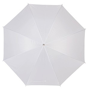Automatic stick umbrella 