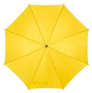 Automatic stick umbrella 