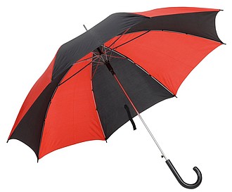 Automatic stick umbrella 