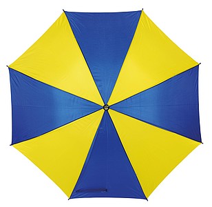 Automatic stick umbrella 
