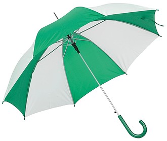 Automatic stick umbrella 