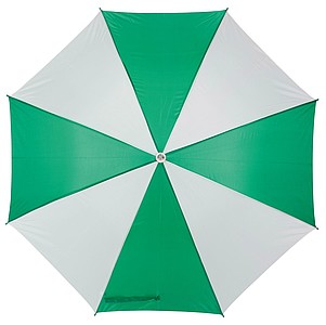Automatic stick umbrella 