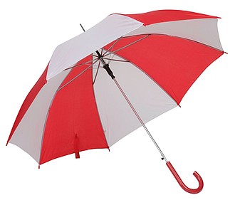 Automatic stick umbrella 